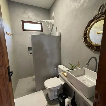 Vila Mares Sao Cristovao Exterior foto