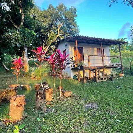 Vila Mares Sao Cristovao Exterior foto