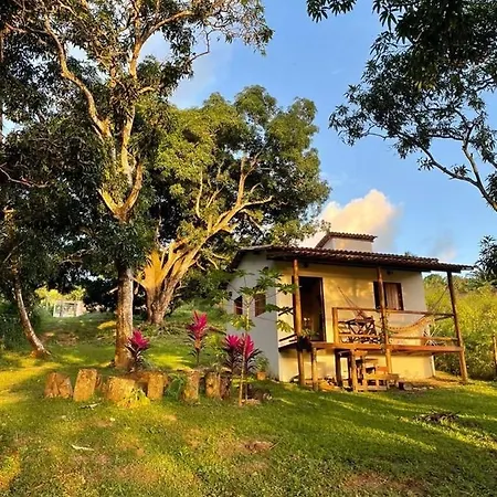 Vila Mares Sao Cristovao Exterior foto