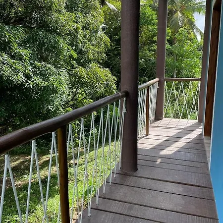 Vila Mares Sao Cristovao Exterior foto