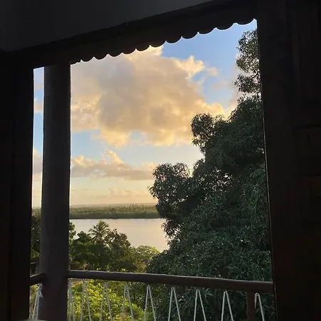 Vila Mares Sao Cristovao Exterior foto