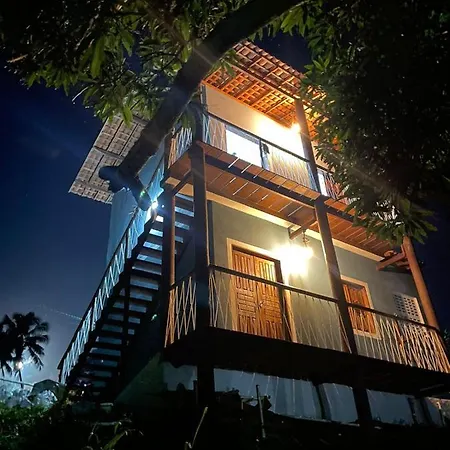 Vila Mares Sao Cristovao Exterior foto
