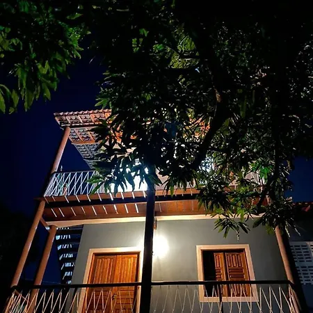 Vila Mares Sao Cristovao Exterior foto