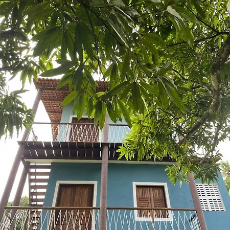 Vila Mares Sao Cristovao Exterior foto