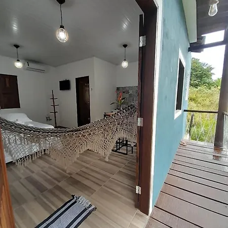 Vila Mares Sao Cristovao Exterior foto