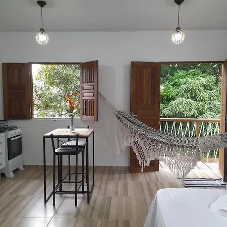 Vila Mares Sao Cristovao Exterior foto
