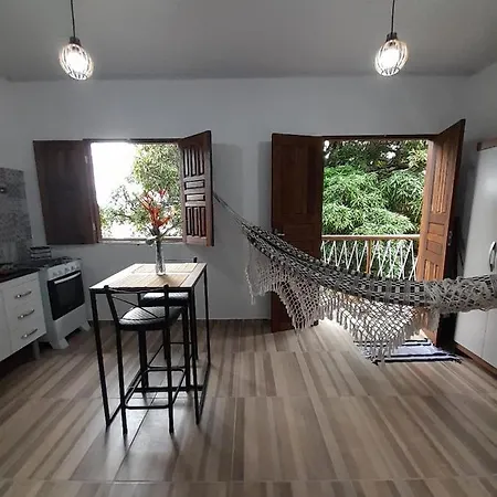 Vila Mares Sao Cristovao Exterior foto