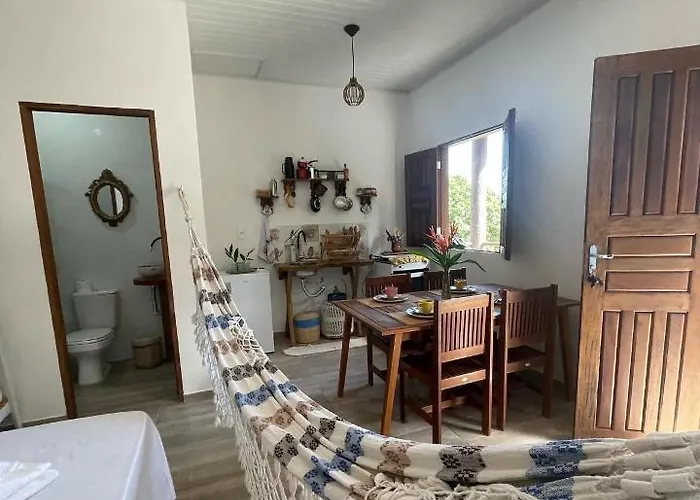 Vila Mares