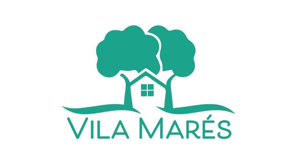 Chalet Mares Sao Cristovao