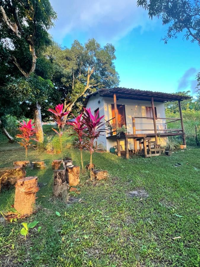 Chalet Mares