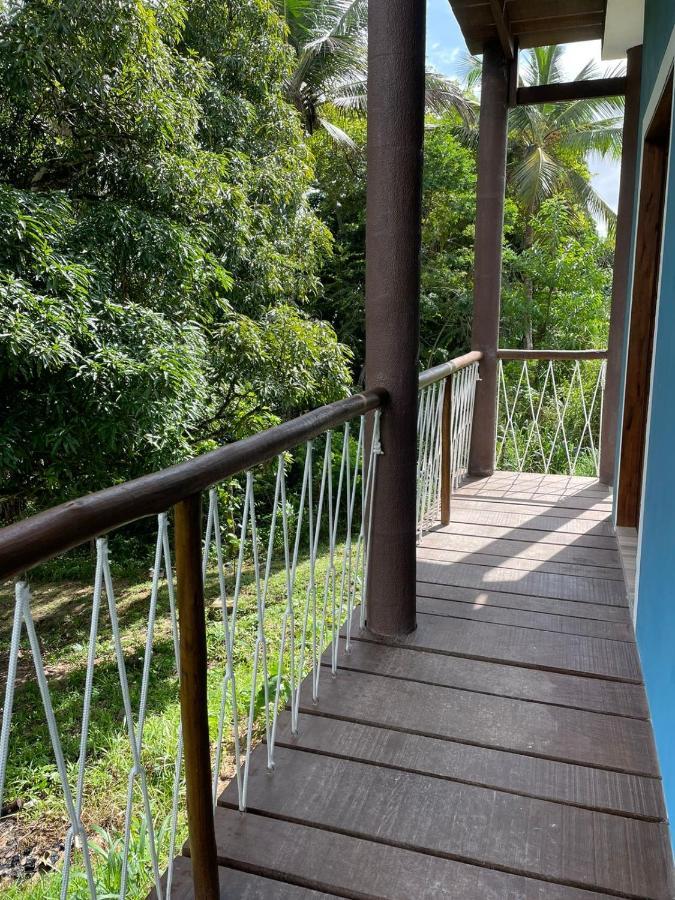 Chalet Mares Sao Cristovao