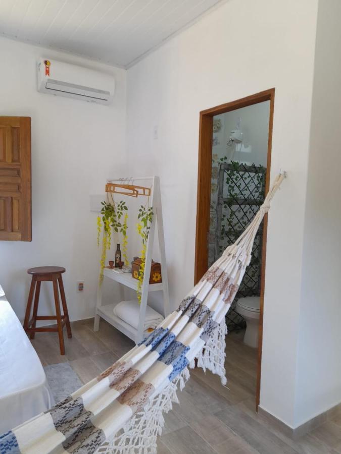 Chalet Mares Sao Cristovao