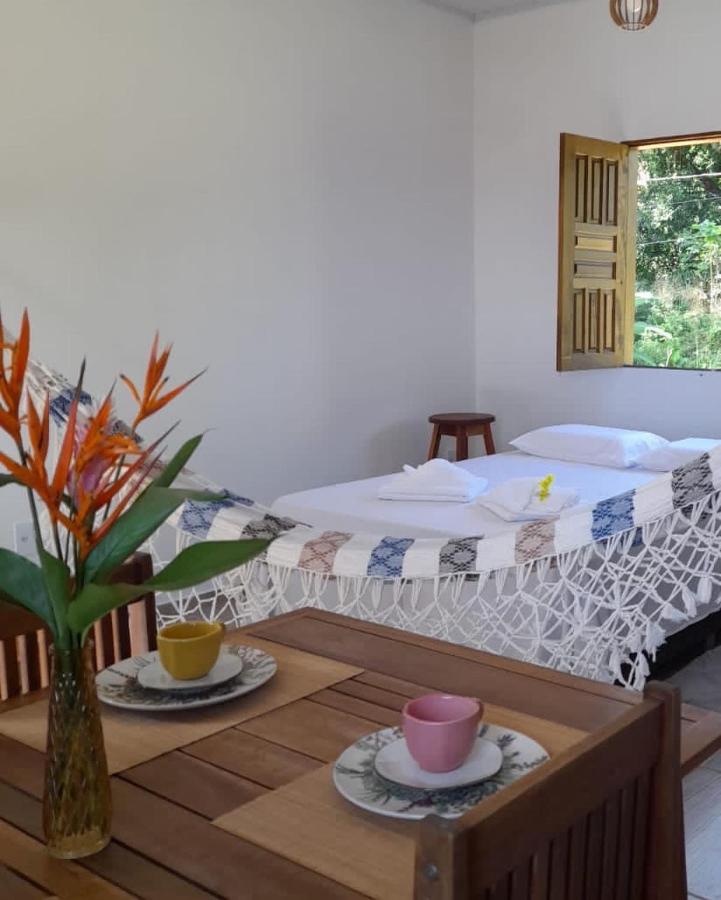 Chalet Mares