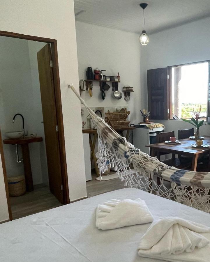 Mares Chalet Sao Cristovao
