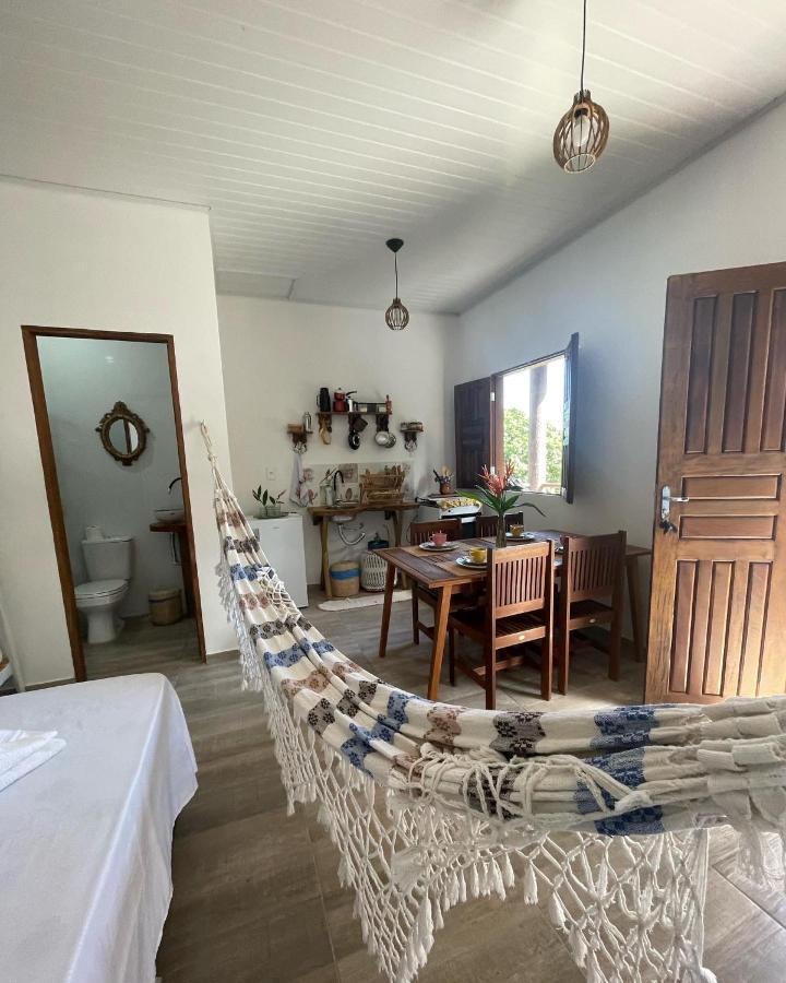 Chalet Mares *