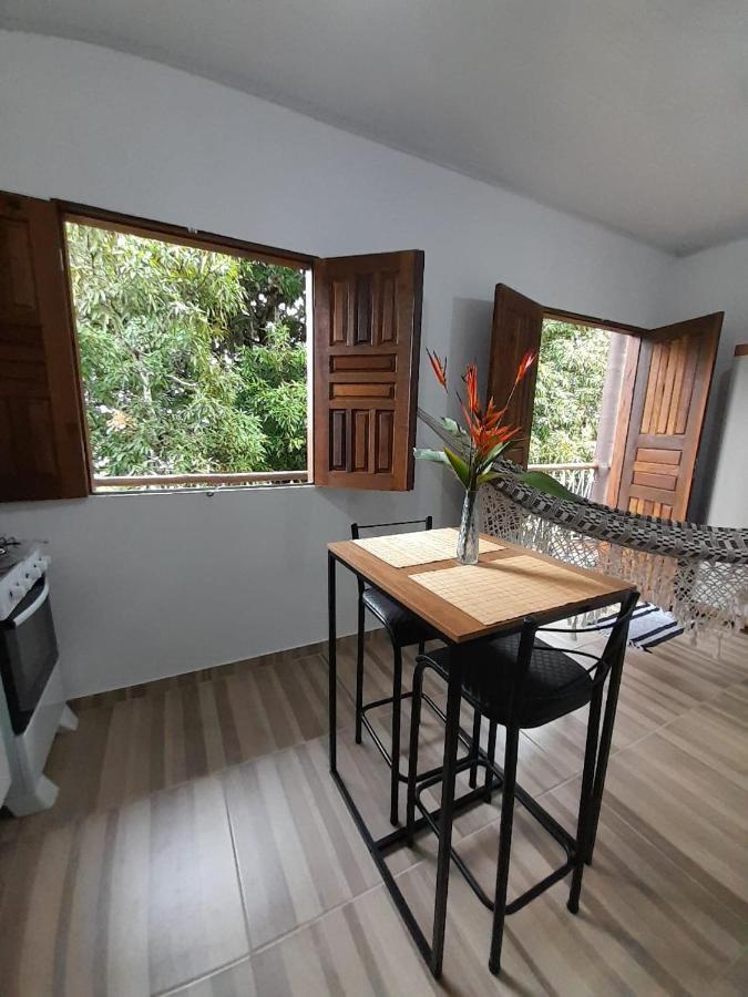 Mares Chalet Sao Cristovao