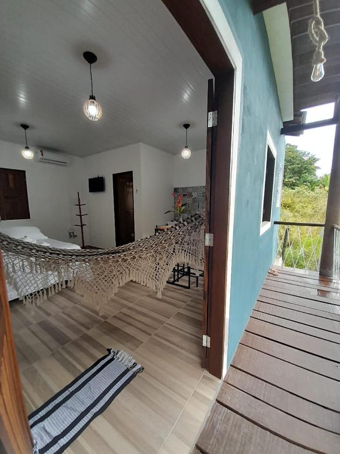 Mares Chalet *