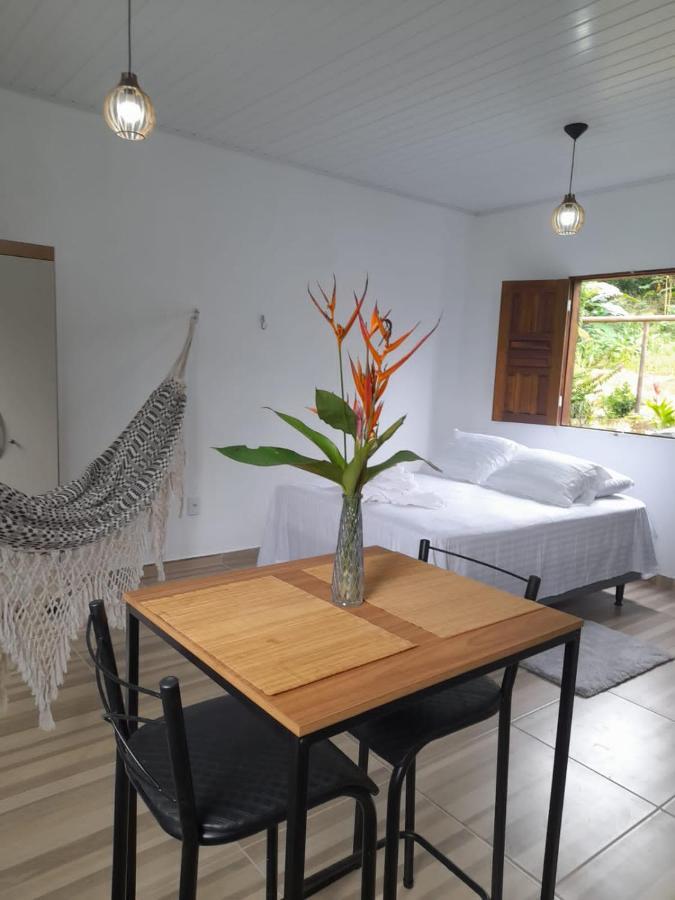 Chalet Mares *